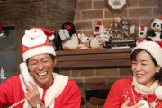 クリスマスイブ恒例「明石家サンタ」、今年は「お笑い向上委員会」に変更