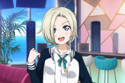 【毎日劇場】ミア、鞠莉のヘリから『100万ドルの夜景』を一望し感動する【ラブライブ！スクスタ】