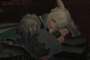 【FF14】最近のヤシュトラさん、ガチで臭そう・・・