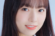 【乃木坂46】誰だよwwwwww  新しいアー写の新内眞衣wwww