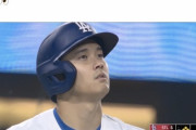 【画像】大谷翔平さん鬱病になる...