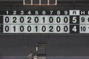 西武ついに勝率5割復帰！本日貯金チャレンジへ