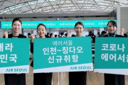 韓国紙「日本の金浦空港を開けてくれという要求に、 韓国はコロナのために拒否」