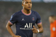 ムバッペ、今夏のPSG残留を決断か　悲願のCL制覇へ…メッシ＆ネイマールと夢の共演