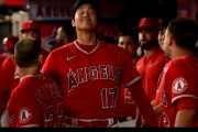 大谷翔平が2試合連続２９号ホームラン、MVP争うジャッジの目の前で、エンゼルス実況スレの翻訳(海外の反応)
