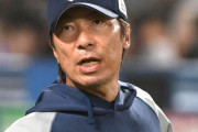 ヤクルト高津監督、並木のプレーにブチギレ「顔に当ててでもという気持ちがなかった」