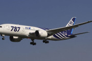 ボーイング、中型旅客機「787」を減産へ…日本メーカーが主要構造部などを製造！