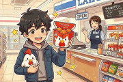 ローソンのからあげクン、ギネス世界記録に認定 世界で一番売れたから揚げ 今年で40周年