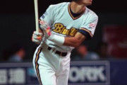 1995年オリックス優勝時のスタメン成績