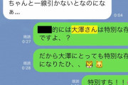 【文春砲】平手友梨奈の映画出演をゴリ押ししたエグゼクティブプロデューサーの大澤剛がセクハラ