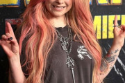 【画像】最新のアヴリル・ラヴィーンさん(39)ｗｗｗｗｗｗｗｗｗ