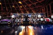 【画像・動画】WRC：2022年仕様のハイブリッドRally1マシンが出揃う