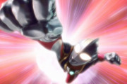 どうやってウルトラマンになるかには色々あるけど