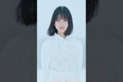 増田三莉音 #タイムリミット片想い #ネーブルオレンジ #乃木坂46
