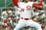 広島カープ一筋で213勝「精密機械」北別府学さん死去、65歳…白血病公表し闘病