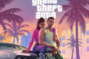 【動画】シリーズ最新作『GTA6』、トレイラー流出を受け予定を前倒しで公開へ