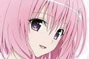 ToLOVEるで1番好きなキャラクター