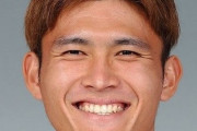 FC東京FW田川亨介、ポルトガル1部サンタクララへ期限付き移籍！離島の小さなクラブから日本代表復帰を目指す