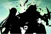 【FEH】超英雄シルエットｷﾀ━━━━(ﾟ∀ﾟ)━━━━ｯ!!セルジュは確定か