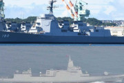 自衛隊と人民解放軍がぶつかったら、一体どちらが勝つのか？055型駆逐艦の攻撃力は海自艦艇を圧倒…中国メディア！