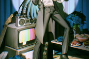 【悲報】Adoちゃん、ライブでゲーム実況をしてしまい炎上