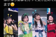 【朗報】西村乙輝さん、佐藤まーちゃんの生まれ変わりだった