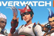 『オーバーウォッチ2』さん、早くも炎上してしまう・・・