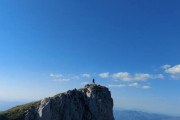 「山で迷ったら上に」←これが未だに不明だよな