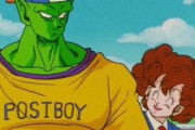 【疑問】ドラゴンボールで一番電子マネー使いこなしてそうなのって普通にピッコロだよな？？？？？