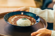 【悲報】 カレー店の倒産相次ぐ、2024年度は過去最多に