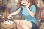 【悲報】備蓄米、虫だらけだった…wwwwwwwwwwwwwwwwwwww