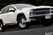 ミツオカのSUV「バディ」が大人気　価格は500万　納車2年待ち