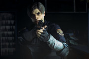 リブート版バイオハザード「SF超能力バトルにはしたくない」「RE2に影響を受けた」