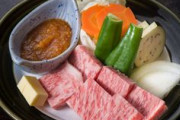 ワイ一人暮らし、焼肉プレートを購入してウキウキ