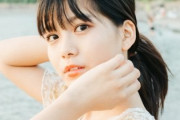 【画像】グラビア界に顔とお乳合わせて100点の子が登場するｗｗｗｗ