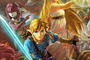 任天堂さん、このタイミングで『ゼルダ botw』を紹介するページを公開する