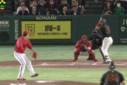 【巨人対広島1回戦】巨人、6回2アウト満塁からオコエが逆転の2点タイムリー！！！！！！！！！！！！！！！！