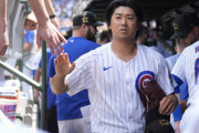 【海外の反応】今永昇太がアメリカで説いた日本の礼儀【MLB】