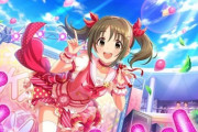 【デレマス】今井加奈にボイスを付ける方法