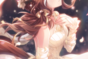 【ウマ娘】「金スキル強い」「白スキル強い」「更にスキポ2」←マイル育成で使える根性サポカ忘れてない？