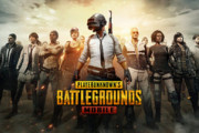 【PUBGモバイル】特定の場所に配置されたボタンが動作しないバグについて公式発表あったな