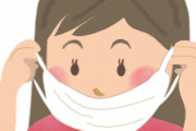 マスク品薄、小売店店員に暴言を吐く人が増加し「毎日が辛い」とこぼす店員も
