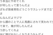 【悲報】彡(;)(;)「もう本当にやめてくれ。俺が何したって言うんだよ」