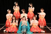まさにSKE+珠理奈！！！