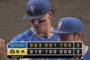 【試合結果】[2024/6/22] DeNAベイスターズ５－２阪神タイガース　DeNA東8回2失点、オースティン8号3ラン、牧3安打で勝利！