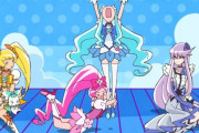 『トロピカル～ジュ！プリキュア』33話感想 カオスな10本立て！ハトプリの皆も登場！