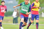 J1神戸、元日本代表MF乾貴士を獲得の可能性　ロティーナ監督は実力評価（関連まとめ）