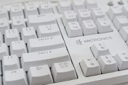 お前らのキーボードで一番印字がかすれてるキー何よ？