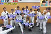 【画像】お笑い芸人さん「WBC選手のモノマネしてみたｗ」←クオリティが酷いｗｗｗｗ