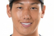 吉田正尚(28).305 8本 39打点 出塁率.410 OPS.891